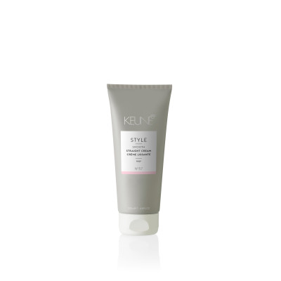 KEUNE STYLE Vyhladzujúci krém N°62 - 200ml